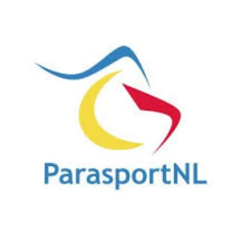 Parasport Newfoundland and Labrador logo