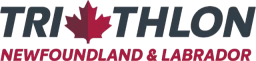 Triathlon Newfoundland and Labrador logo