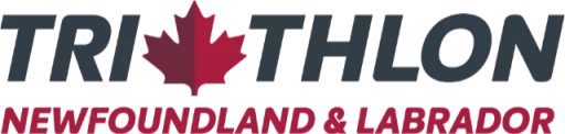 Triathlon Newfoundland and Labrador logo