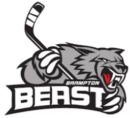 Brampton Beast Hockey Club logo