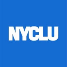 New York Civil Liberties Union Foundation logo