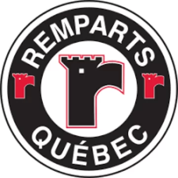 Québec Remparts logo
