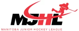 Manitoba Junior Hockey League logo