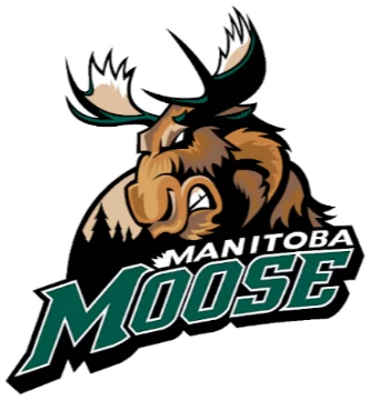 Manitoba Moose logo