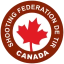 Shooting Federation of Canada logo