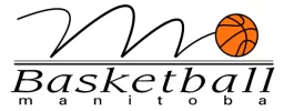Basketball Manitoba logo