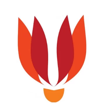 Badminton Manitoba logo