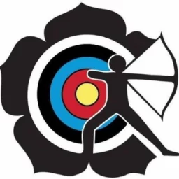 British Columbia Archery Association logo