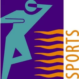 British Columbia Blind Sports and Recreation Association logo