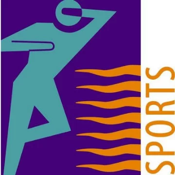 British Columbia Blind Sports and Recreation Association logo