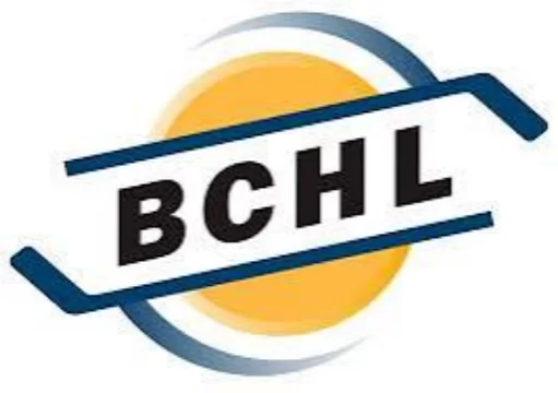 British Columbia Hockey League logo