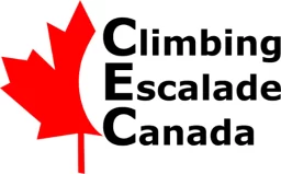 Climbing Escalade Canada logo