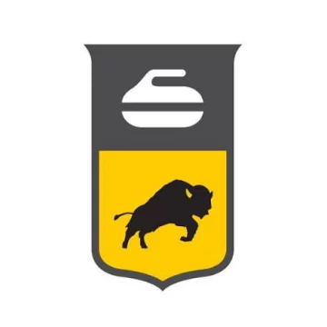 CurlManitoba logo