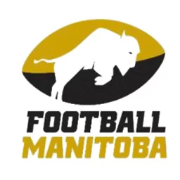 Football Manitoba logo