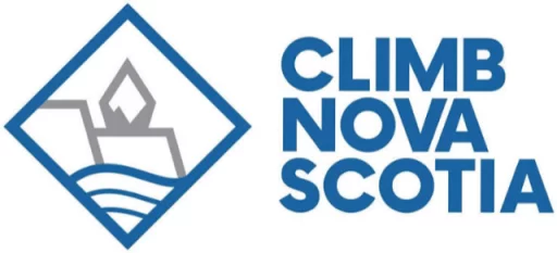 Climbing Nova Scotia logo