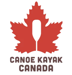 Canoe Kayak Manitoba logo
