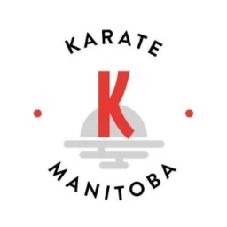Karate Manitoba logo