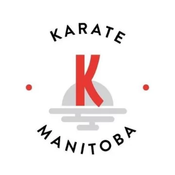 Karate Manitoba logo