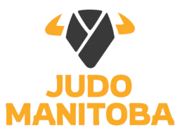 Judo Manitoba logo