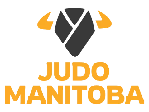 Judo Manitoba logo