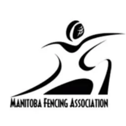 Manitoba Fencing Association logo