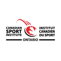 Canadian Sport Institute Ontario logo