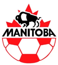 Manitoba Soccer Association logo