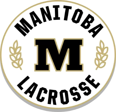 Manitoba Lacrosse Association logo
