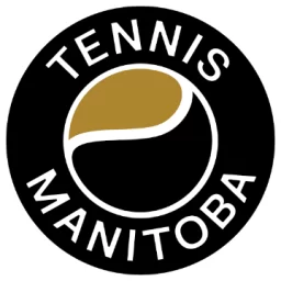 Tennis Manitoba logo
