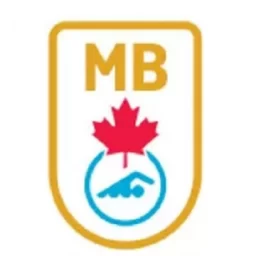 Swim Manitoba logo