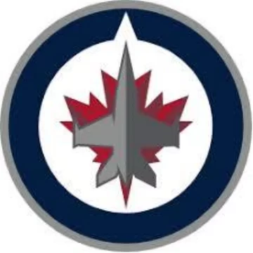 Winnipeg Jets logo