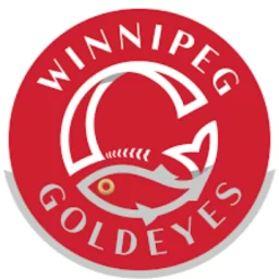 Winnipeg Goldeyes logo