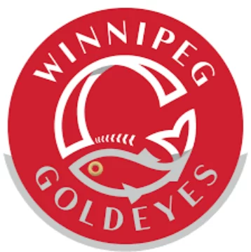 Winnipeg Goldeyes logo