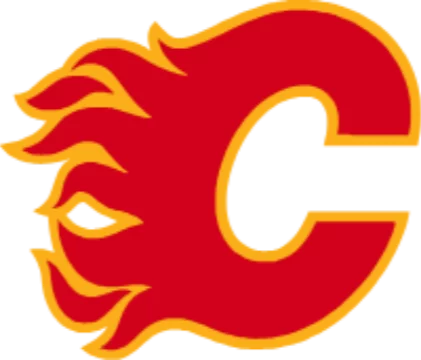 Calgary Flames logo
