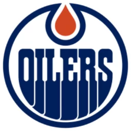 Edmonton Oilers logo