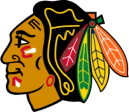 Chicago Blackhawks logo
