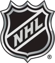 National Hockey League (NHL) logo