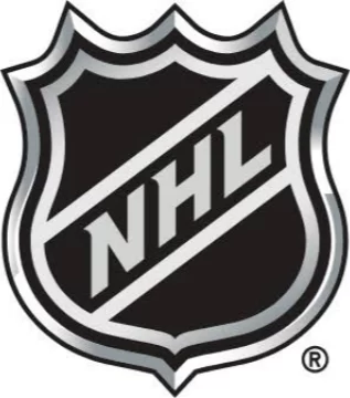 National Hockey League (NHL) logo