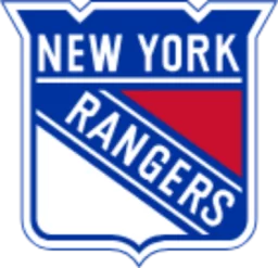 New York Rangers logo