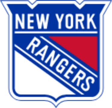 New York Rangers logo