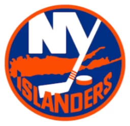 New York Islanders logo