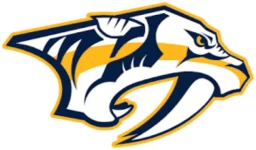 Nashville Predators logo