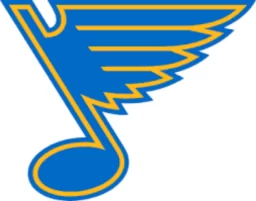 St. Louis Blues logo