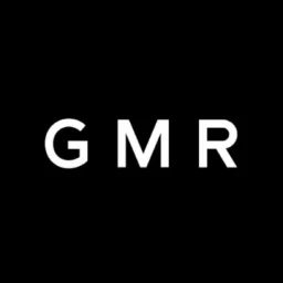 GMR Marketing logo
