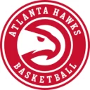 Atlanta Hawks logo