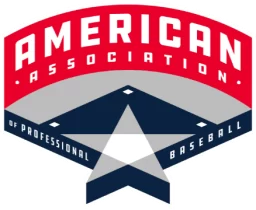 American Association of Professional Baseball logo