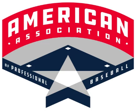 American Association of Professional Baseball logo