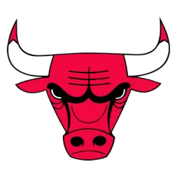 Chicago Bulls logo