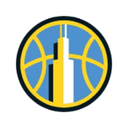 Chicago Sky logo