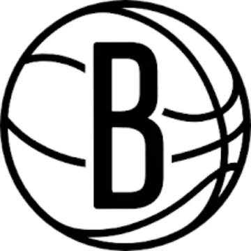 Brooklyn Nets logo